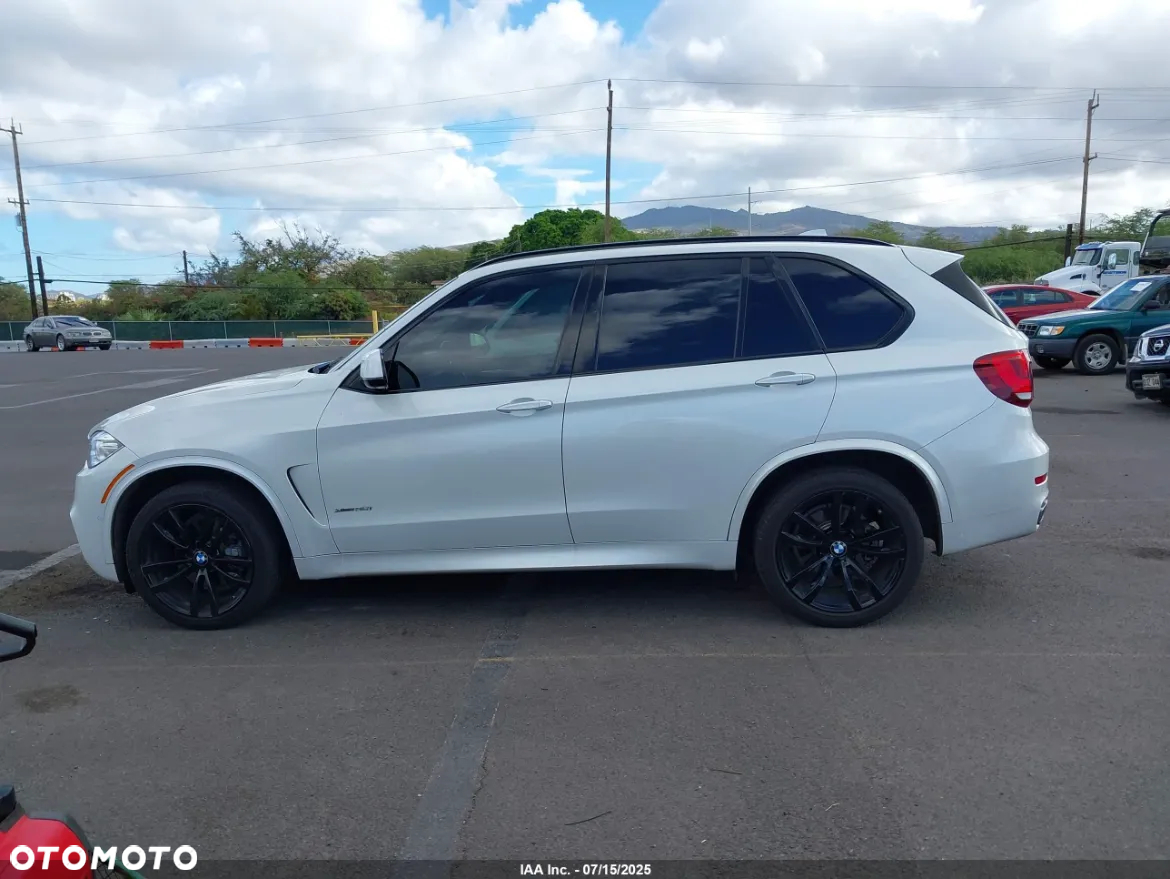 BMW X5 - 4
