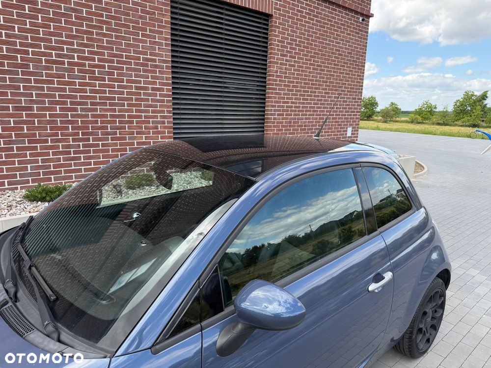 Fiat 500 0.9 TwinAir S&S - 17