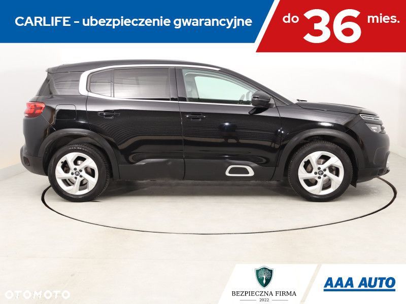 Citroën C5 Aircross - 8