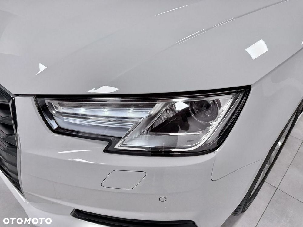 Audi A4 Avant 1.4 TFSI design - 14