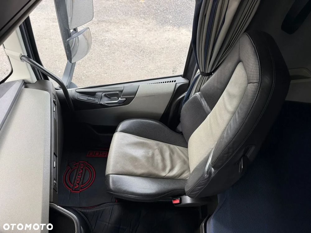 Volvo FH 500 I-SAVE/PODUSZKA P+T/SKÓRY/NAVI/FULL LED/ON 1320 L - 29