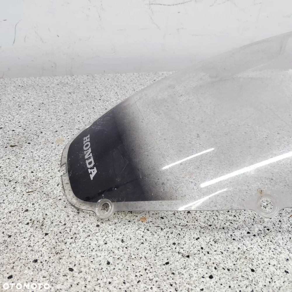 Szyba, szybka, owiewka przód Honda CBR 929 CBR929 - 7