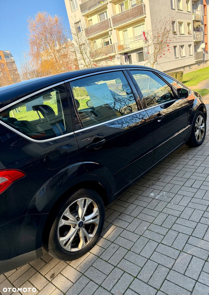 Ford S-Max 2.0 Titanium - 2