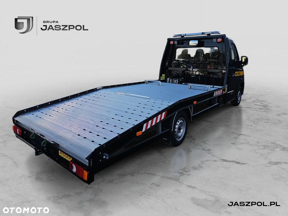 Renault Master Pomoc Drogowa 170KM - 5