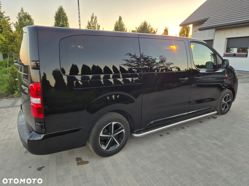 Toyota ProAce 2,0-l-D-4D L1 (8-Si.) Verso Family Comfort - 10