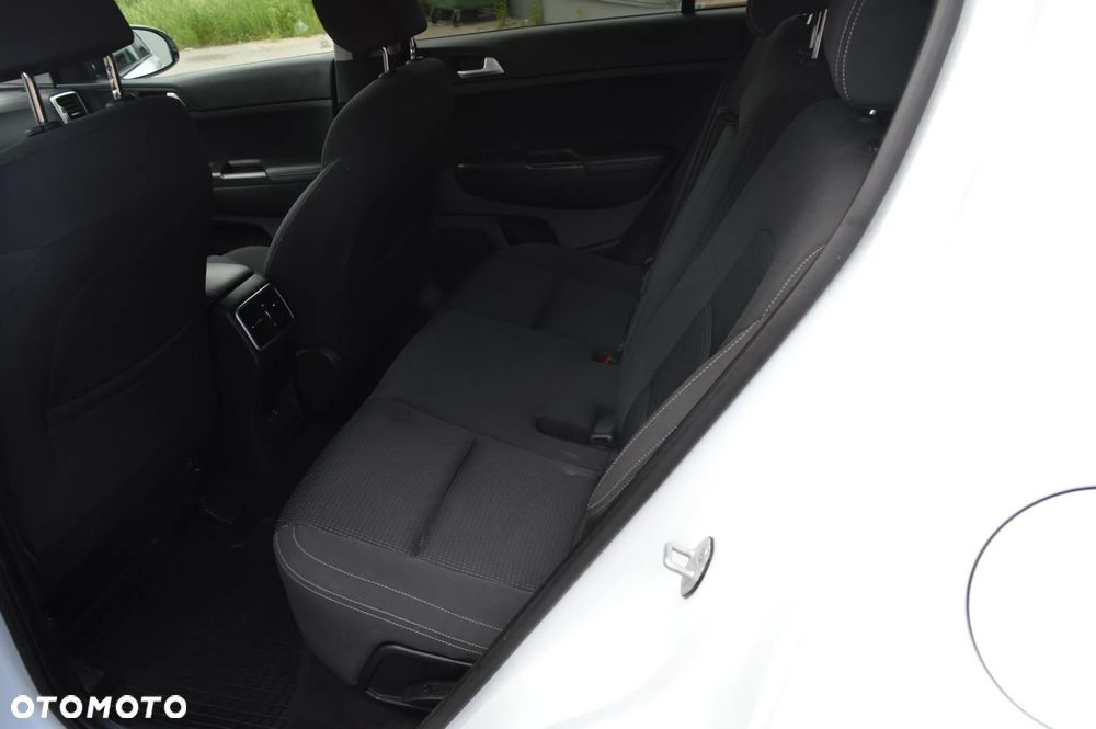 Kia Sportage 1.6 GDI 2WD VISION - 13