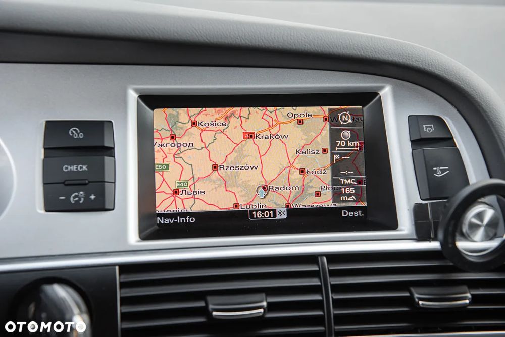 Audi A6 Avant 2.7 TDI DPF - 23