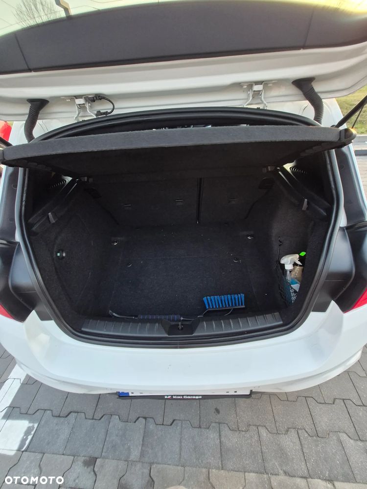 BMW Seria 1 118i Edition M Sport Shadow - 9