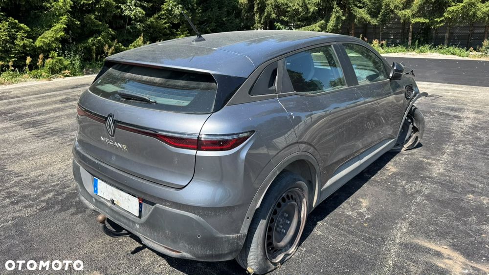 Renault Megane EV60 Techno - 6