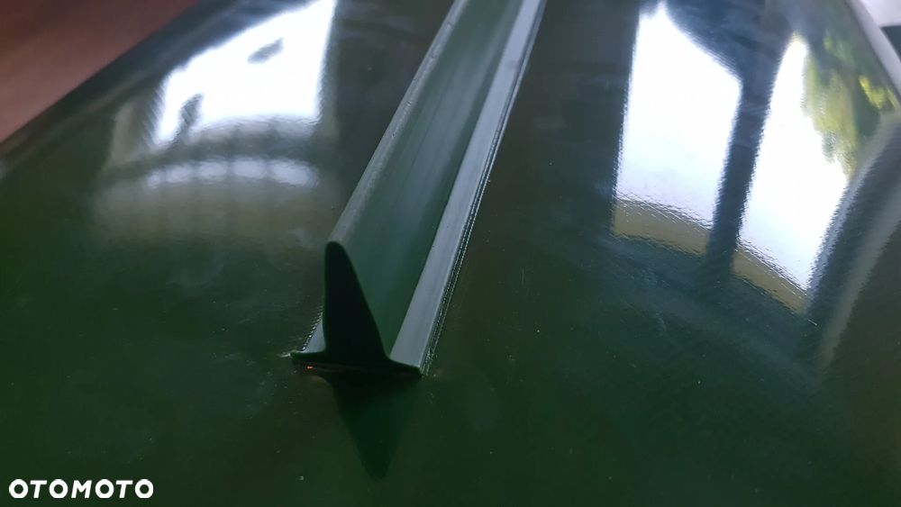 Wóz paszowy - Taśma do transportera - 14