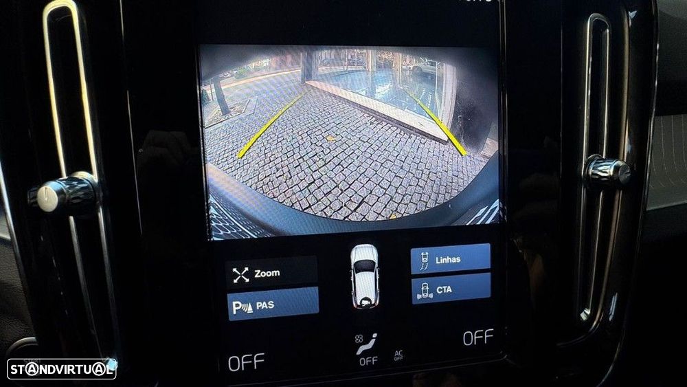 Volvo XC 40 1.5 T4 PHEV Inscription Expression - 20