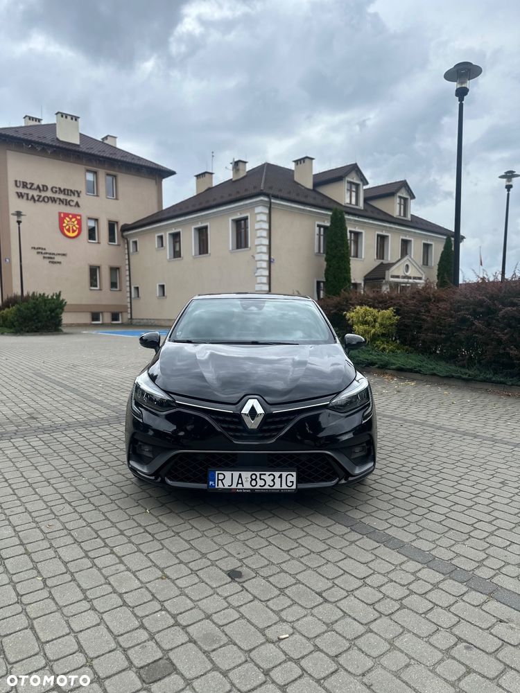 Renault Clio - 3