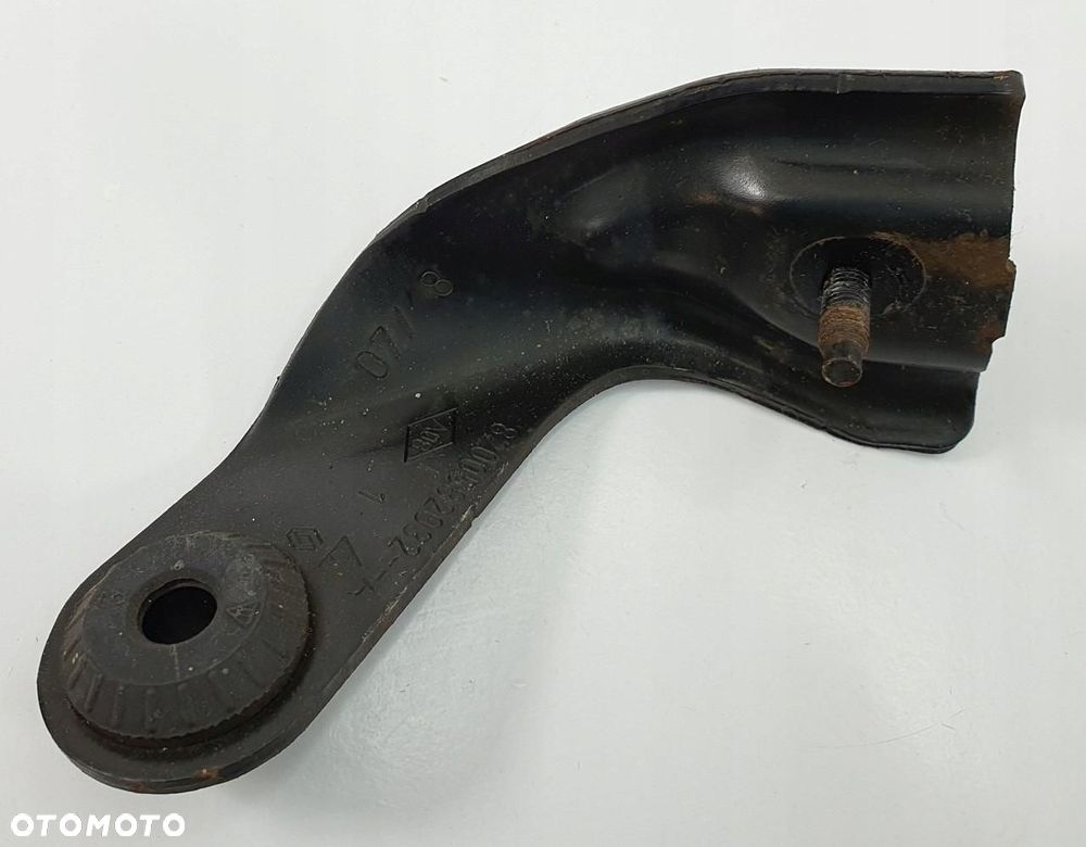 UCHWYT MOCOWANIE CHŁODNICY DACIA LOGAN MCV I - 4