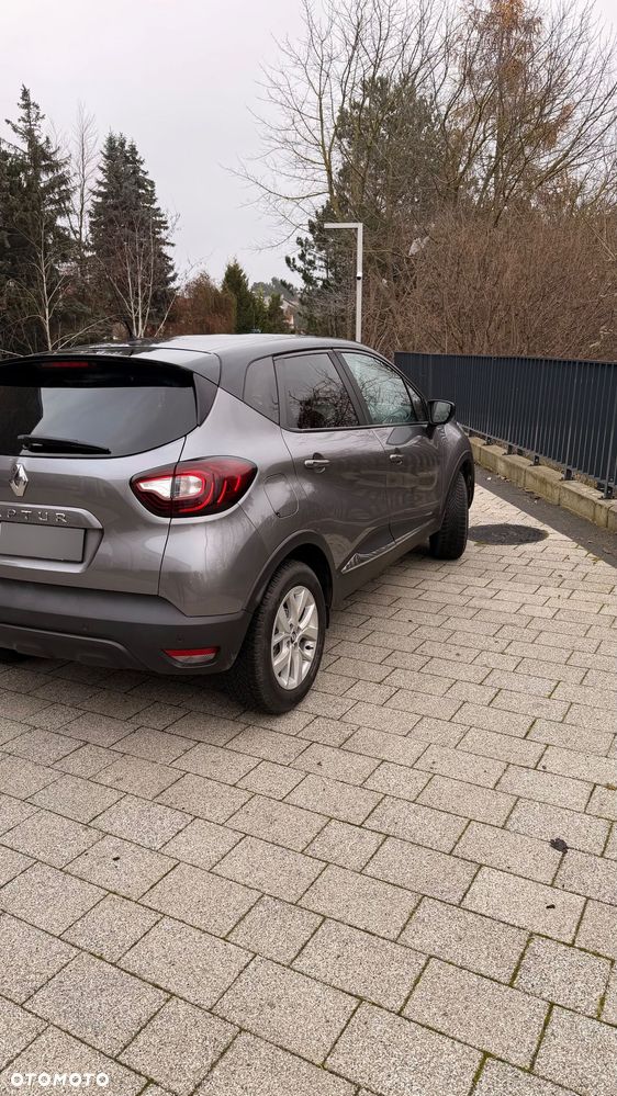Renault Captur 1.2 Energy TCe Limited - 3