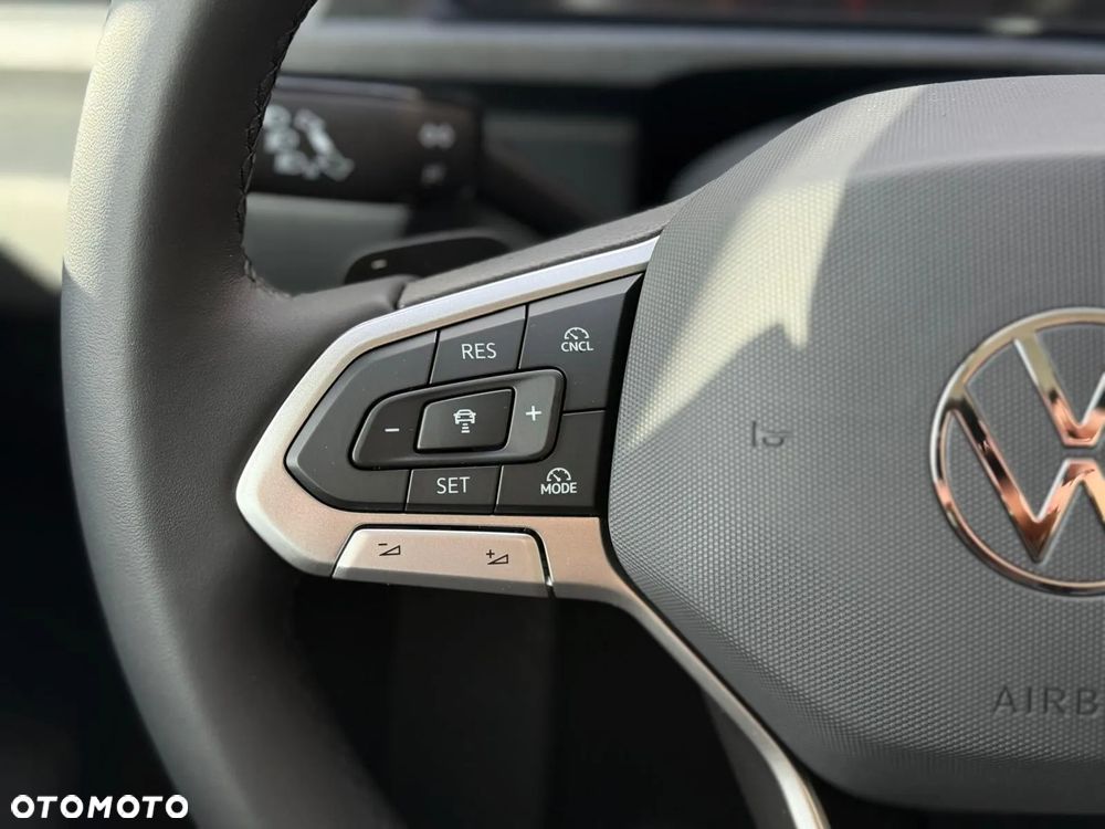 Volkswagen Caddy 1.5 TSI - 26