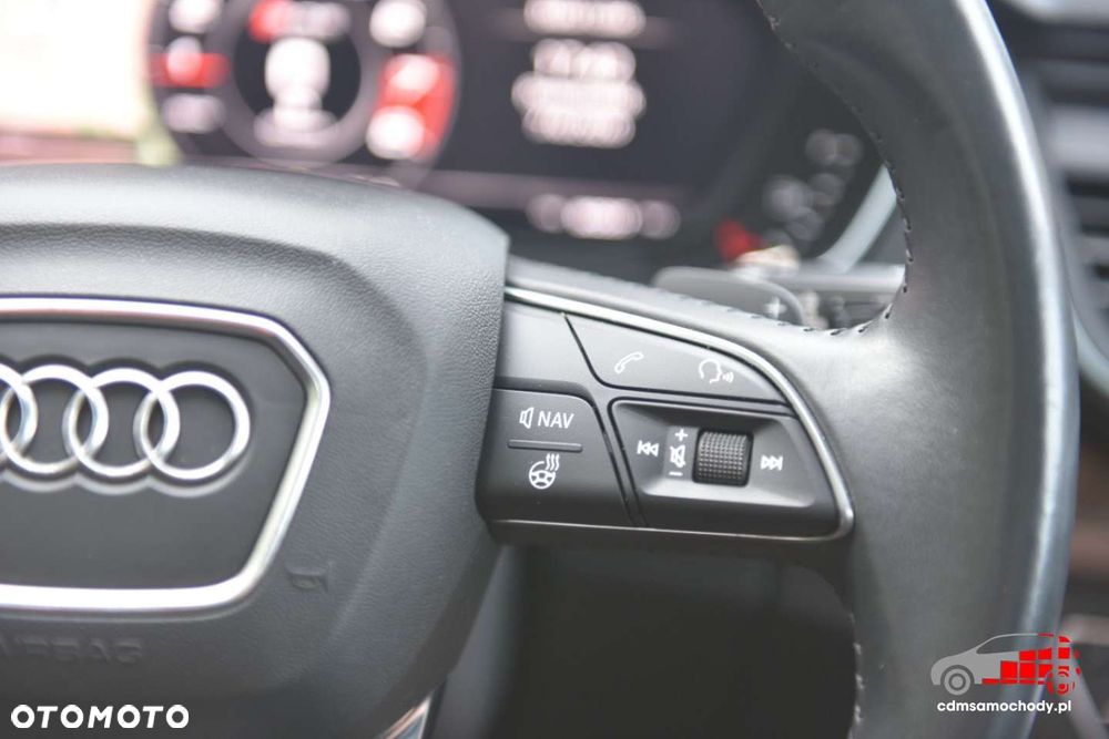 Audi Q5 - 38