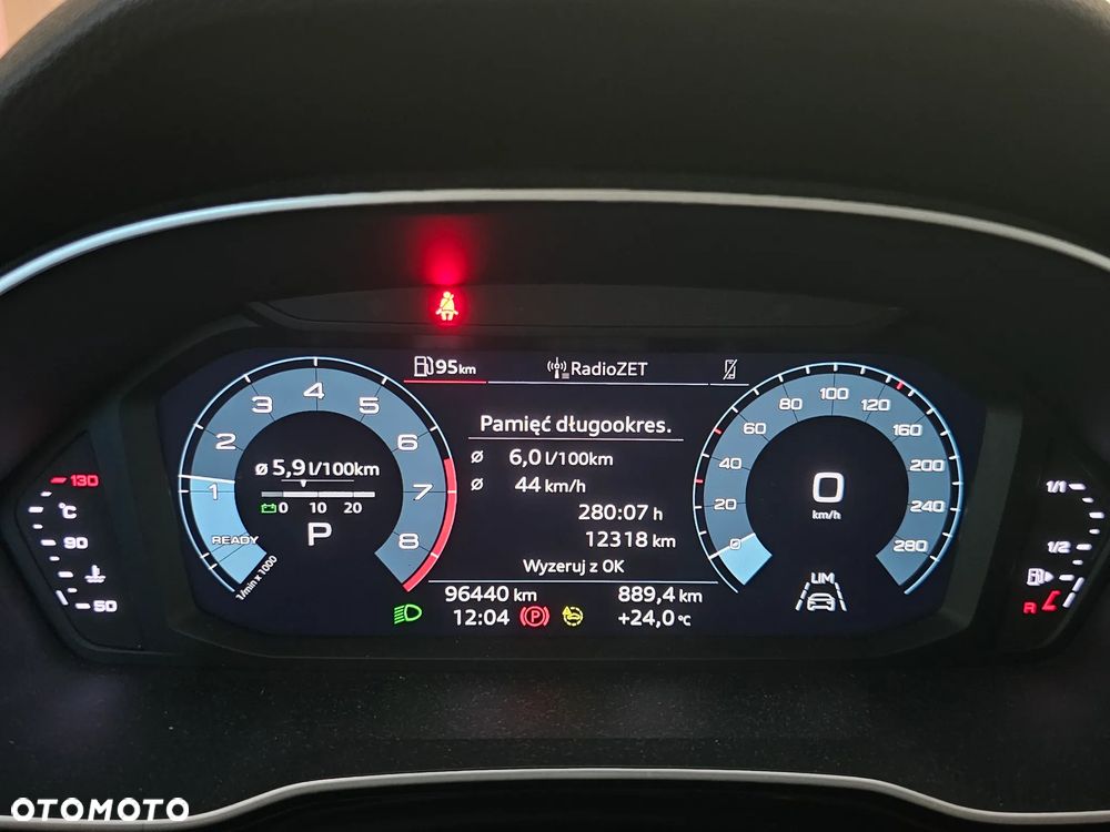 Audi Q3 35 TFSI S tronic - 30