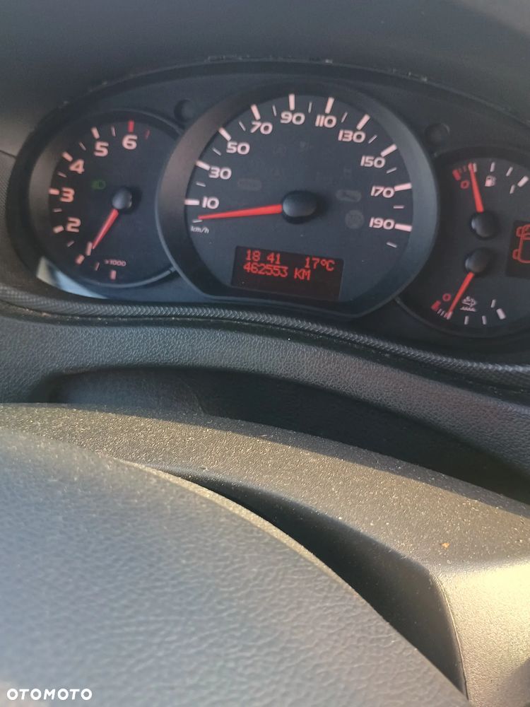 Renault MASTER - 8