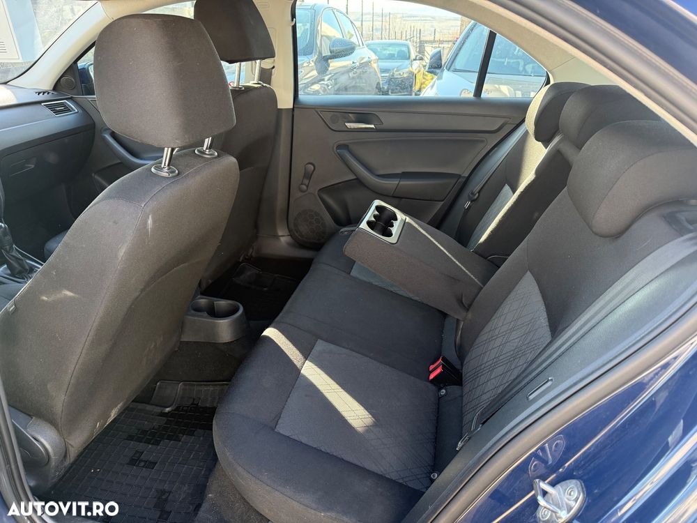 Seat Toledo 1.2 TSI Reference - 6