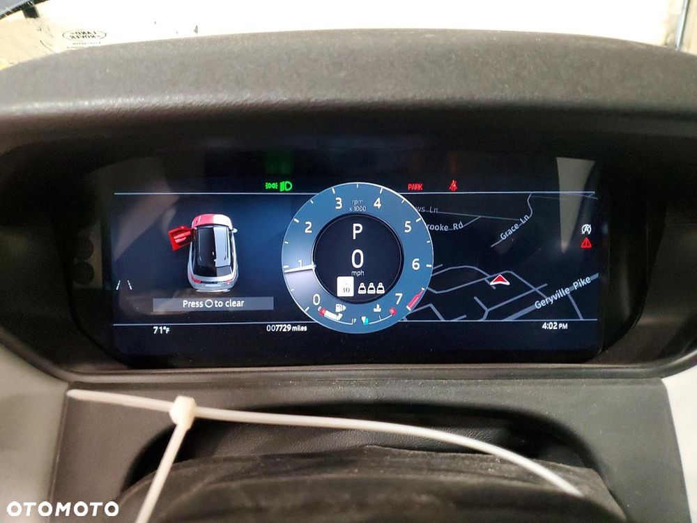 Land Rover Range Rover Velar 2.0 Si4 R-Dynamic S - 12