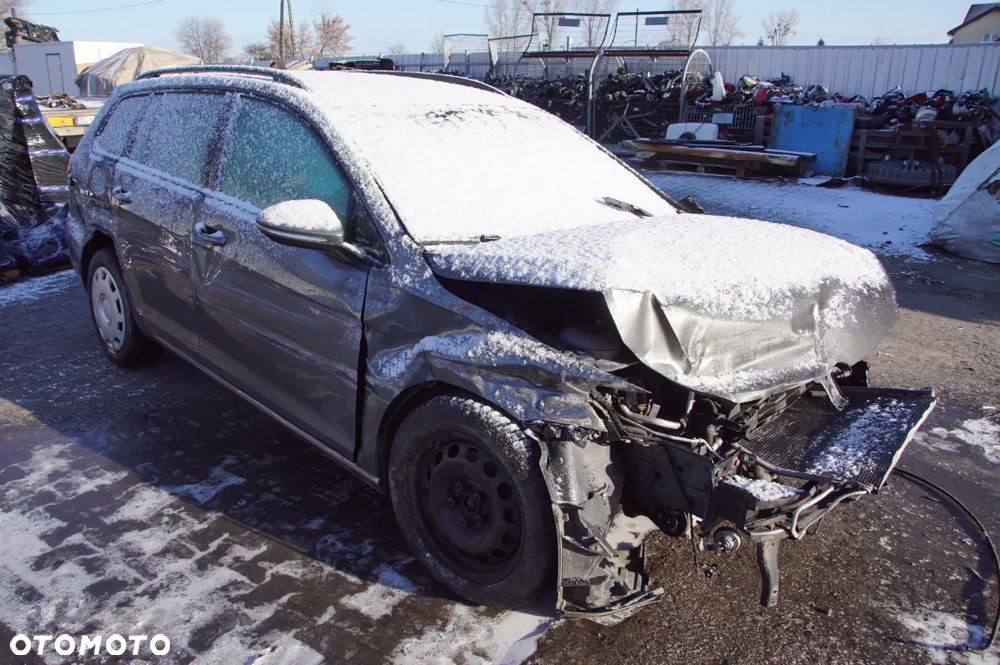 SKUP AUT MOTOCYKLI MASZYN ROLNICZYCH 692324777 ZŁOMOWANIE STACJA DEMONTAŻU POJAZDÓW AUTOSTROISZ LIPNO POJAZD NA CZĘŚCI GOLF 7 1.4 TSI 150 KM CZDA SKRZYNIA RSW LAKIER LR7H - 3