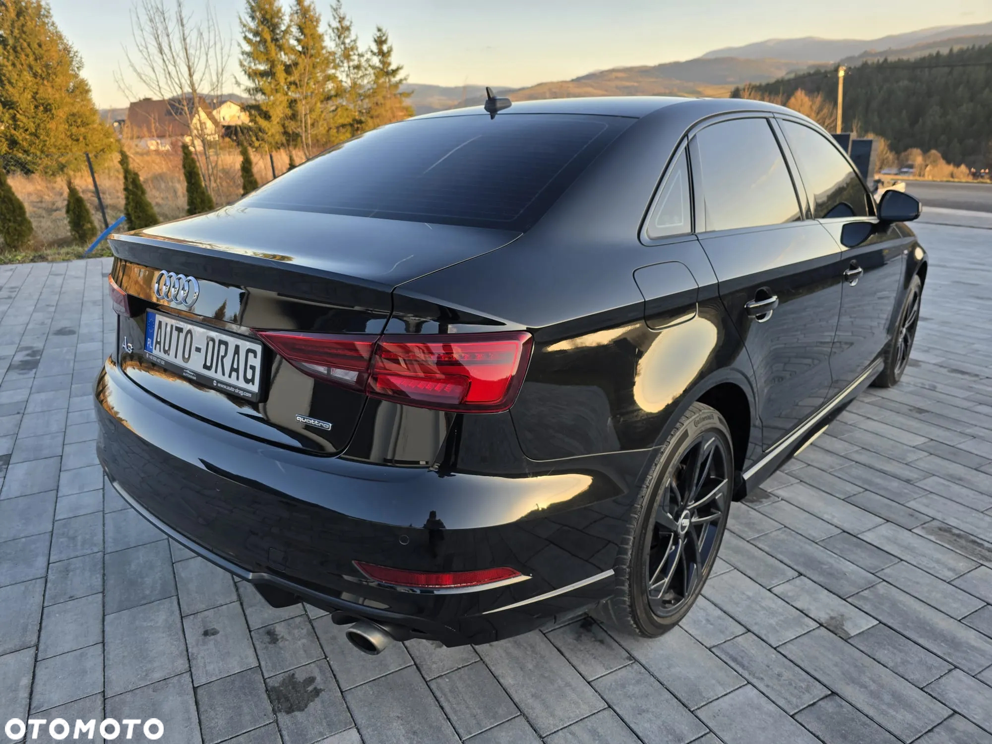 Audi A3 - 5