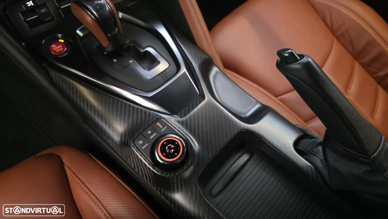 Nissan GT-R Prestige Edition - 48