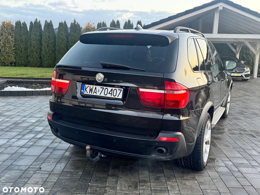 BMW X5 xDrive30d - 5