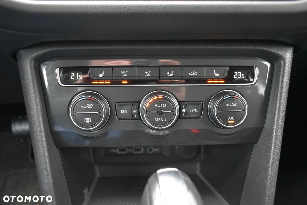 Volkswagen Tiguan Allspace 1.5 TSI EVO Highline DSG 7os - 35