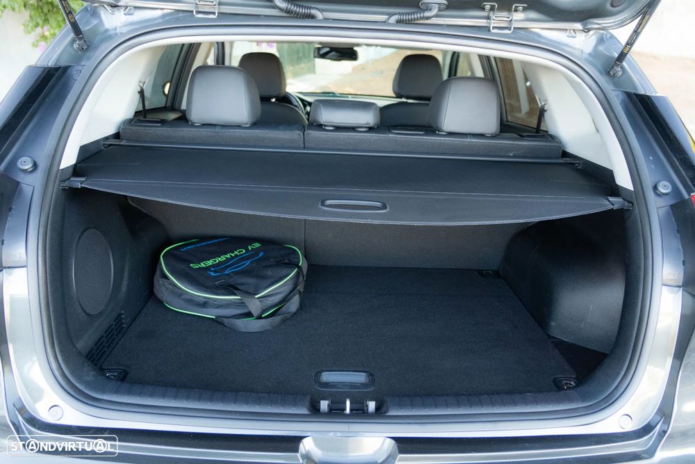 Kia e-Niro 64kWh - 45