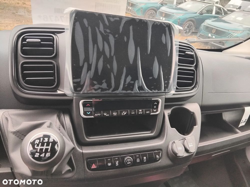 Fiat Ducato - 11