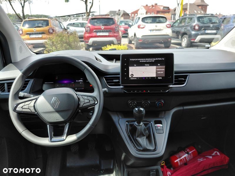Renault Kangoo - 13