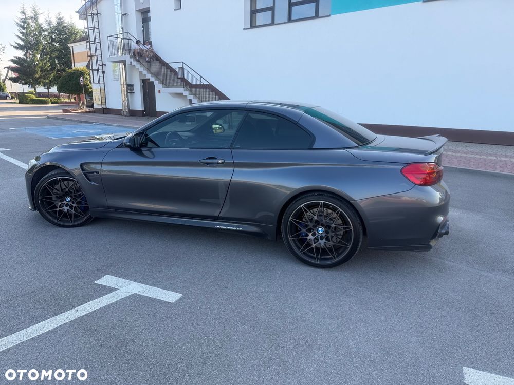 BMW M4 - 26