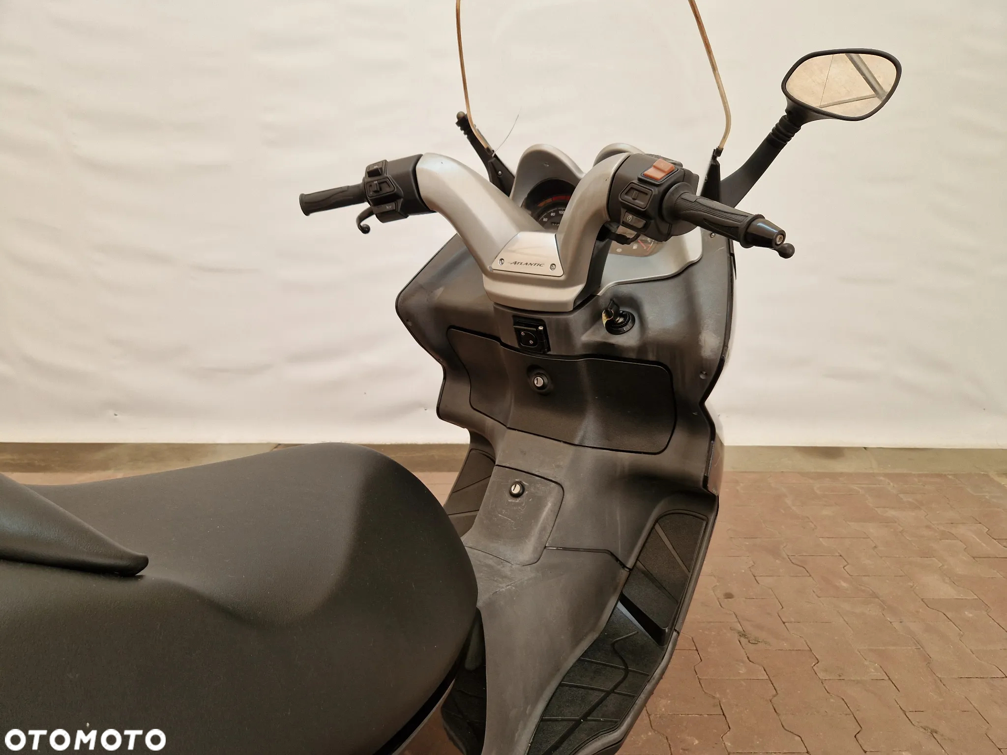 Aprilia Atlantic - 23