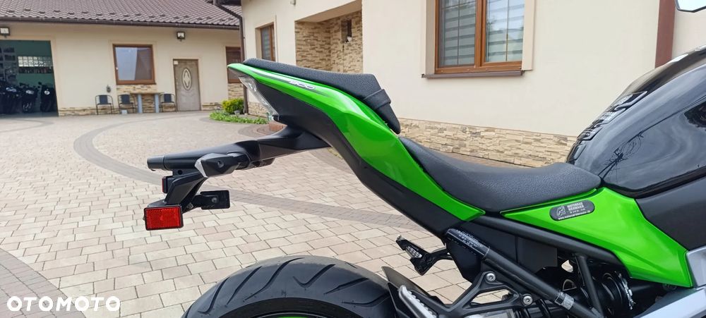Kawasaki Z 900 - 26