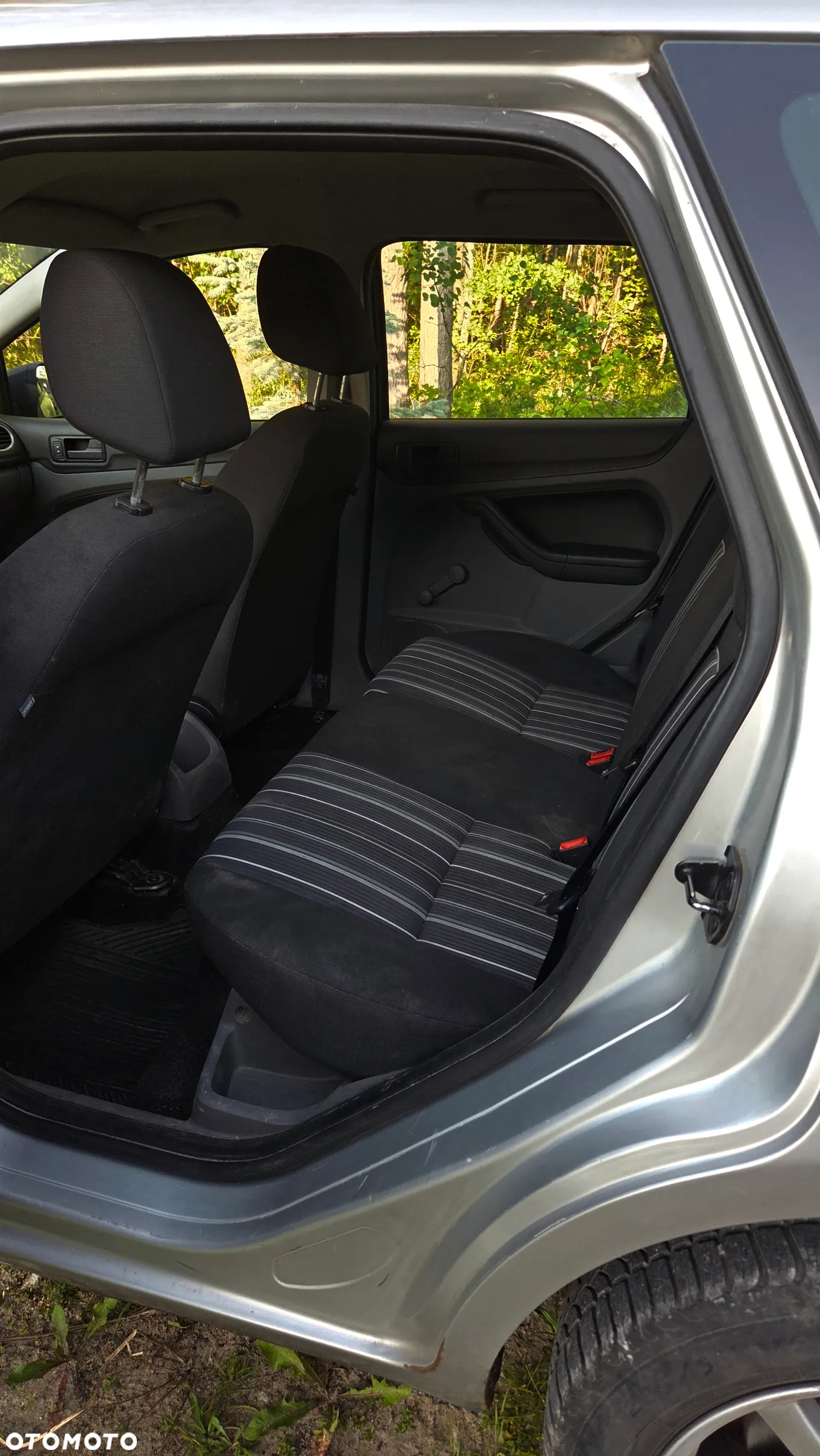 Ford Focus 1.6 TDCi Trend - 6