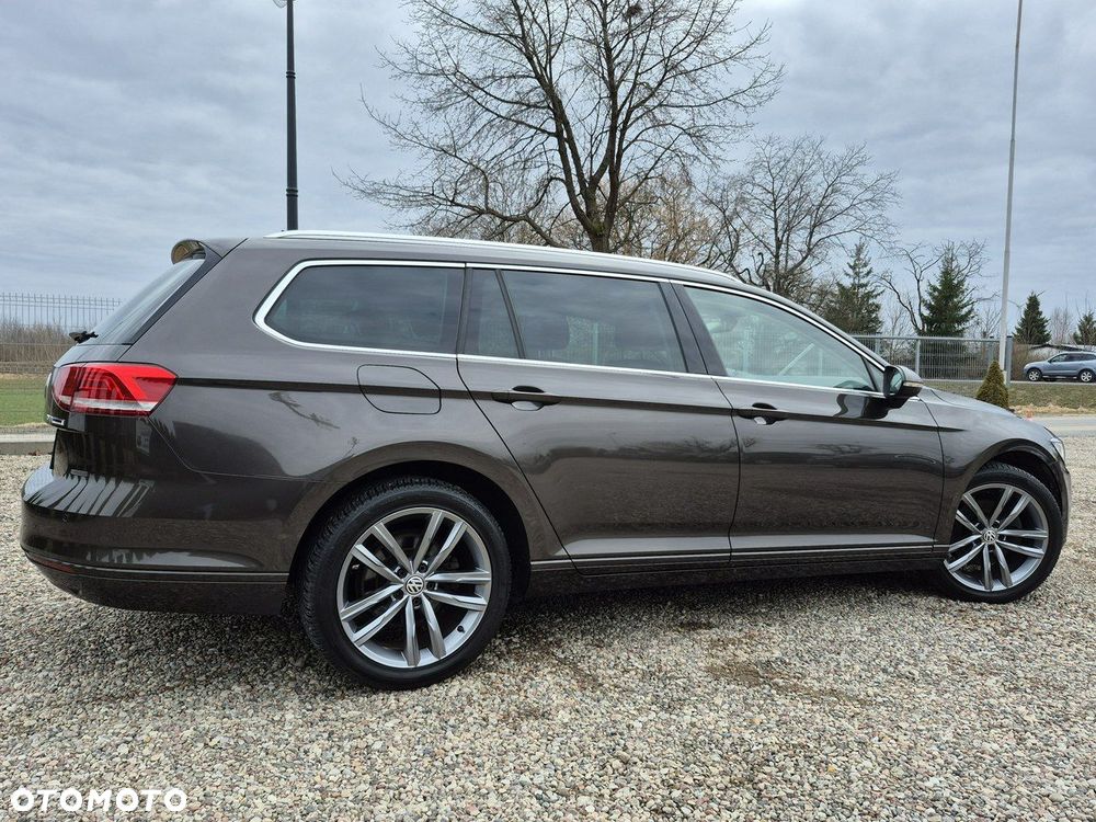 Volkswagen Passat - 39