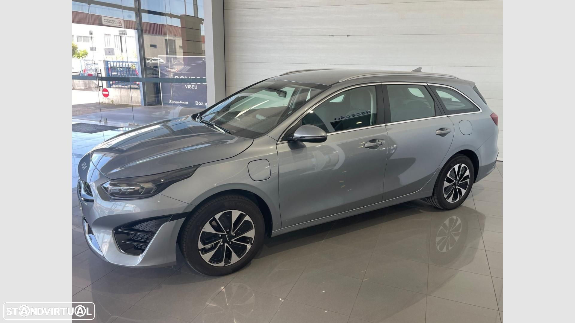 Kia Ceed SW - 2