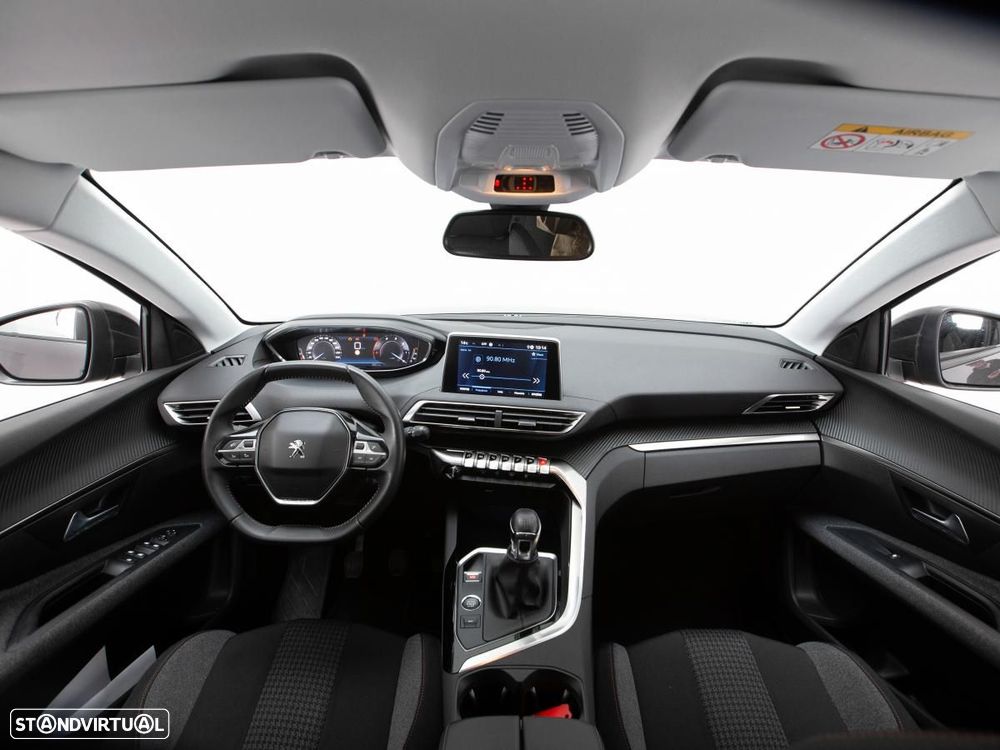 Peugeot 5008 1.5 BlueHDi Active Pack - 6