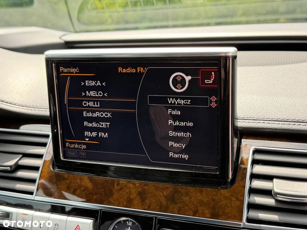 Audi A8 4.0 TFSI Quattro - 36