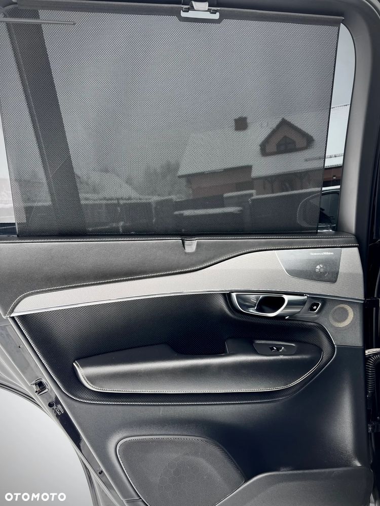 Volvo XC 90 - 18