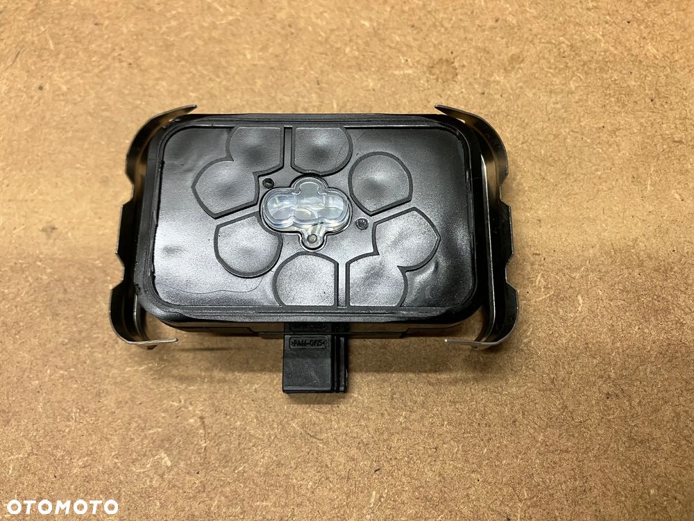 MODUŁ RENAULT LAGUNA II 2.0T STEROWNIK WYCIERACZEK CZUJNIK SENSOR DESZCZU 8200063060C