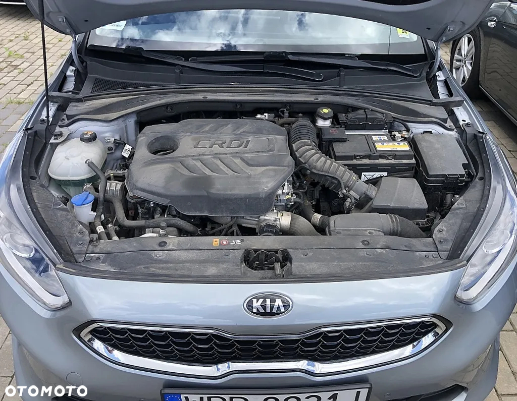Kia Ceed - 24