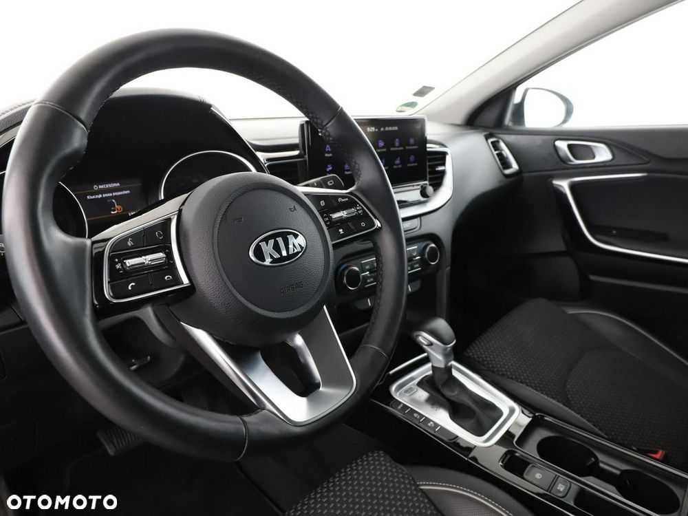 Kia XCeed 1.6 CRDi (48V Mild-Hybrid) DCT7 SPIRIT - 15