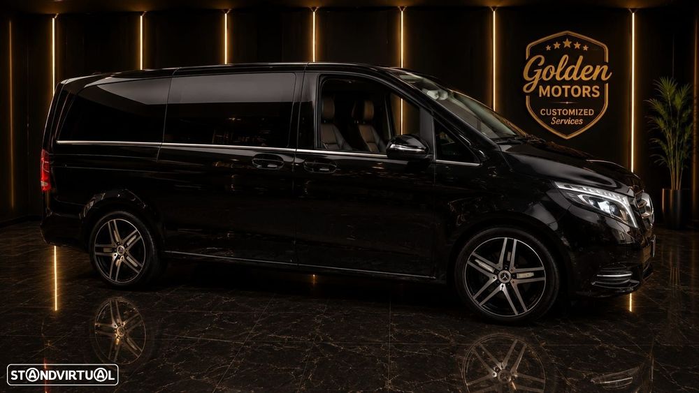 Mercedes-Benz Vito - 2