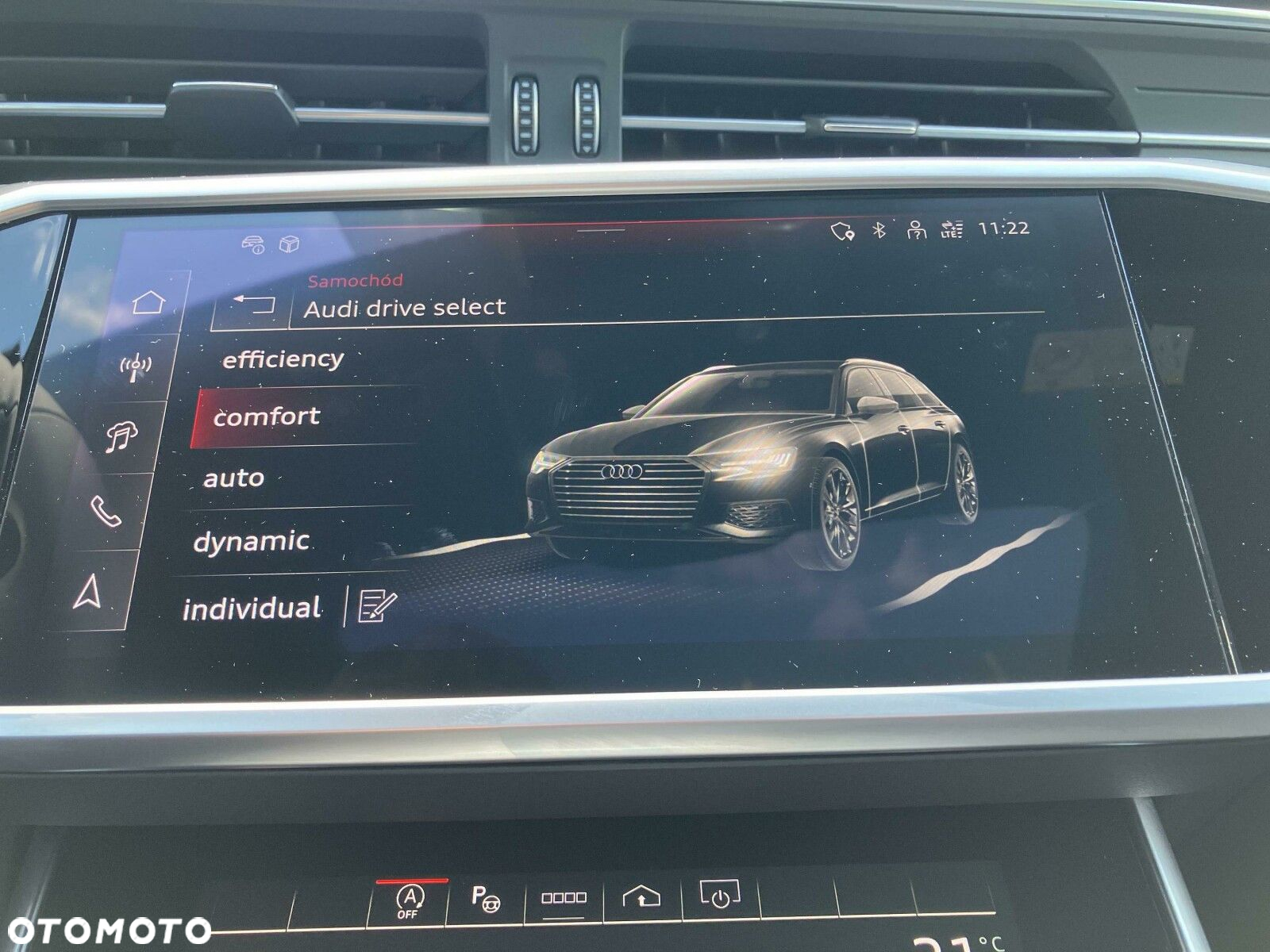 Audi A6 - 26