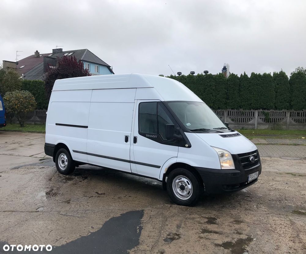 Ford Transit - 6