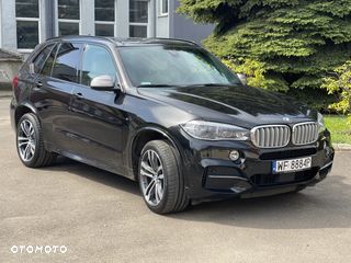 BMW X5 M M50d