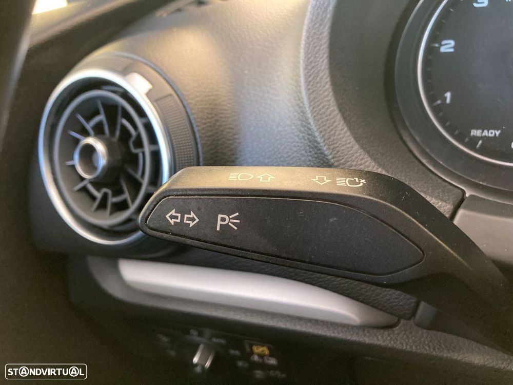 Audi A3 Sportback 1.6 TDI - 18