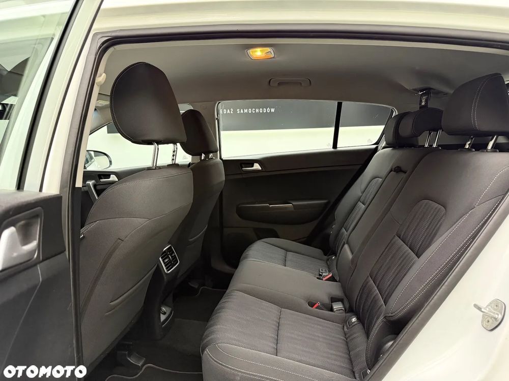 Kia Sportage 1.6 GDI 2WD SPIRIT - 25